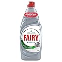 Fairy Washing Up Liquid Platinum Original (625ml)