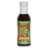 Rob's Smokin Rub Sweet Chipotle BBQ Sauce