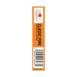 Applegate Naturals Classic Pork Breakfast Sausage, Fully Cooked, 7oz (Frozen)
