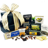 Prestige Gourmet Gift Basket