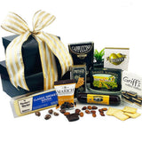 Prestige Gourmet Gift Basket