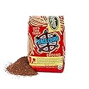 Peace Coffee, Coffee Ground Birchwood Breakfast Blend Organic, 12 Ounce
