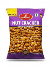 Haldiram's Nut Crackers