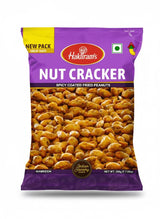 Haldiram's Nut Crackers