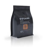 Colombian Caturra Coffee from Huila Region, Buenavista Farm, Medium Roast, 1 Bag, Whole Bean.