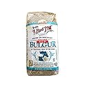 Bob's Red Mill Red Bulgur Hard Wheat, 24 Ounce (Pack of 2)