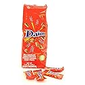 2-Pack Daim Milk Chocolate Covered Crunchy Caramel Candy 7.05-ounce (200g) Bags