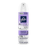 Glade Odor Fighting Soft Mist Air Freshener Room Spray, Lavender, 7.3oz., 1 count