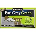 Bigelow Tea Grn Earl Grey 20bg