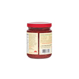 Lee Kum Kee Chili Garlic Sauce (8 oz - 1 Pack), Spicy, Garlicky & Savory Hot Sauce, Perfect for Dipping, Stir-Frying, Seafood, Vegetables, Dim Sum