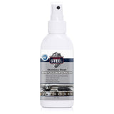 CLEAN MY STEEL Stainless Steel Cleaner 4 Fl Oz