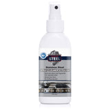 CLEAN MY STEEL Stainless Steel Cleaner 4 Fl Oz