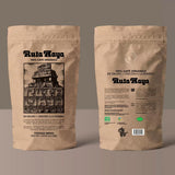 Ruta Maya Organic Coffee Medium Roast 2.2 Pounds