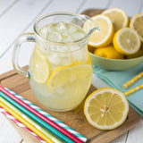 Amazon Grocery, Lemonade Drink Mix, 10 packets, 1.4 Oz