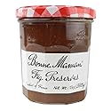 Bonne Maman Fig Preserve, 13 Ounce Jar (Pack of 6)