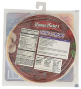 MAMA MARYS PIZZA CRUST 7IN THN CRSP, 9 OZ