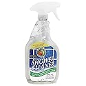 Earth Friendly Products Shower Kleener Made with Tea Tree Oil, 22 Ounces (Pack of 12)