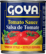 Goya Tomato Sauce (3x8OZ )