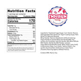 Yogurt Coated Peanuts - 1 lb Bag of Sweet Crunchy Gourmet Creamy Dipped Slow Roasted Nuts