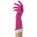 Playtex Gloves Living Premium Protection, Large 1 Pair ( Pack of 10)