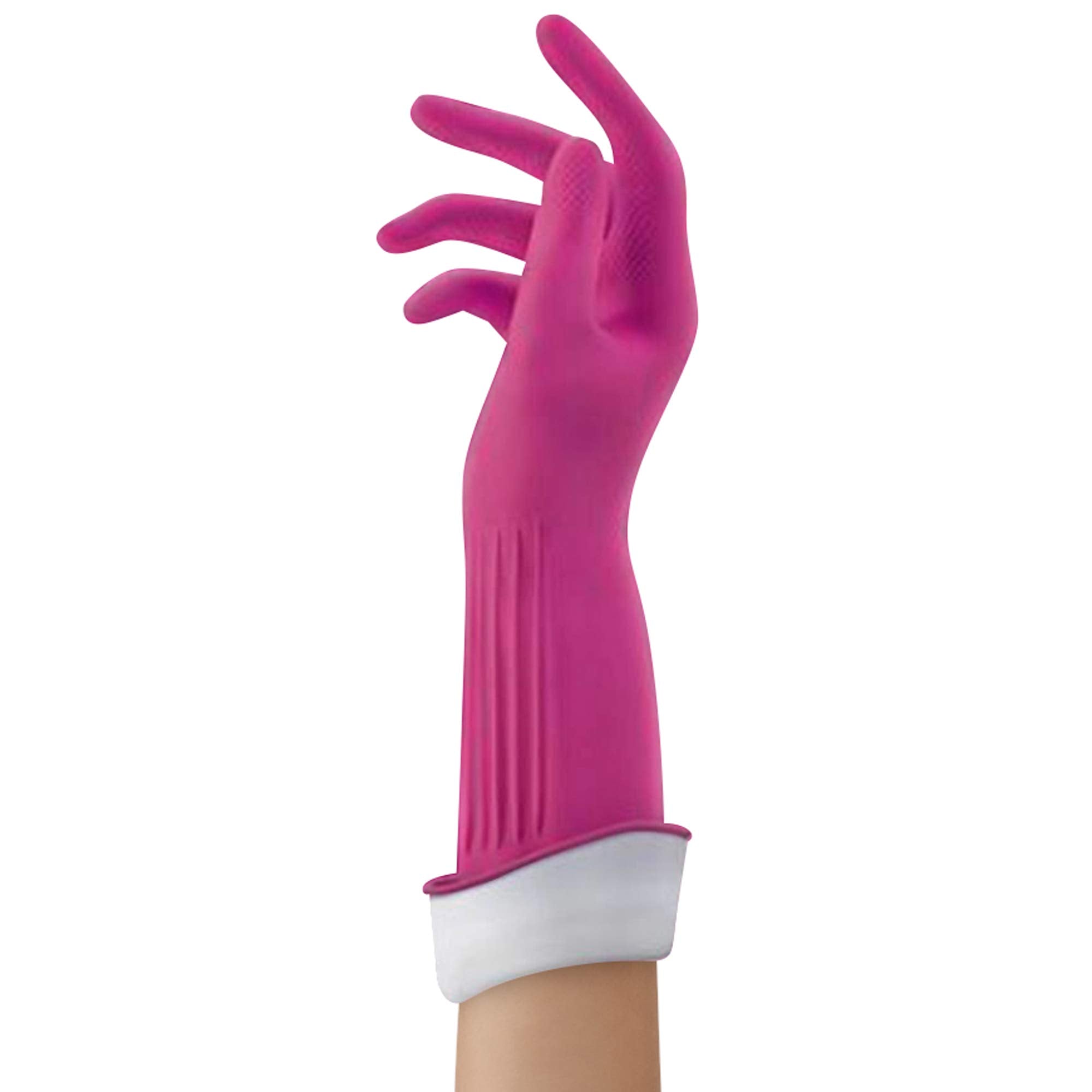 Playtex Gloves Living Premium Protection, Large 1 Pair ( Pack of 10)