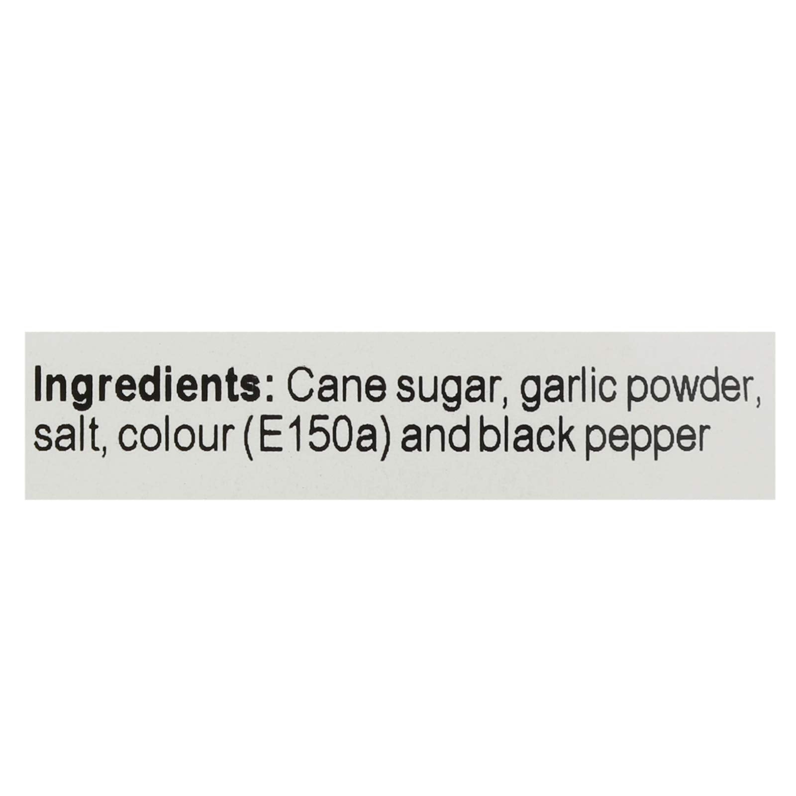 Mama Sita's Barbecue Marinade Mix, One(1) Pack, 1.76 oz(50g)