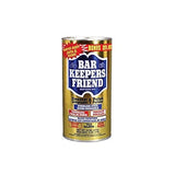 Bar Keepers Friend Removes Rust Gold 15 Oz