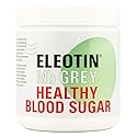Eleotin MB Grey Tea for Balanced Metabolic Health Powder Type 8.8 oz
