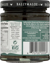 Ballymaloe Mint Sauce, 7.8 Ounce - 3 pack