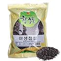 Black Sweet Rice Wild Sweet Rice Wild Rice 4 LB ????