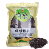 Black Sweet Rice Wild Sweet Rice Wild Rice 4 LB ????