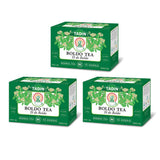 Tadin Boldo Herbal Tea. Caffeine Free. 24 Tea Bags. 1.18 oz. Pack of 3