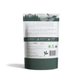 Reishi Mushroom Tea & Premium English Breakfast Tea - Black Tea With Lingzhi, Ganoderma 20 Triangles