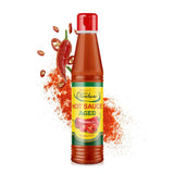 Jutiquile Sabor Olanchano Mild Hot Sauce - Aged Tabasco Pepper Sauce from Olancho, Honduras - Authentic Central American Flavor, Balanced Heat, Pantry