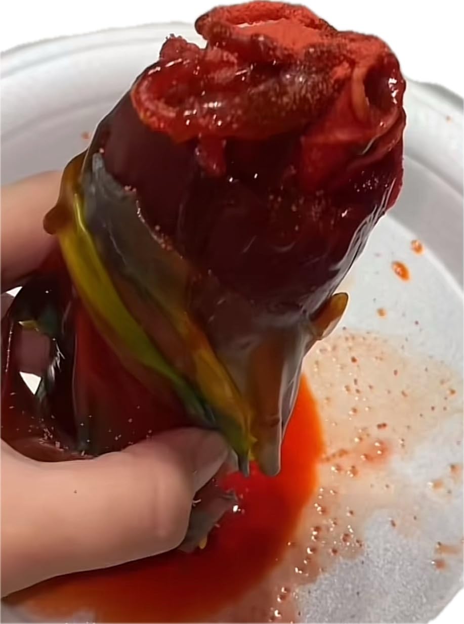 Alamo Chamoy Pickle Kit, Mexican Candy Mix make the Famous TikTok Trend, (13 Pieces) Includes Original Alamo Dill Pickle, Baby Lucas, Lucas Gusano