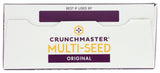 Crunchmaster Original Multi-Seed Crackers Party Pack, 7 OZ