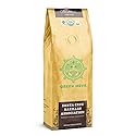 GREEN MAYA Santa Cruz Barillas Association Arabica Coffee Beans 100% Certified Organic Guatemala Single Origin Espresso Coffee