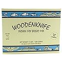 Woodenknife Indian Fry Bread Mix, 1.5 Pounds