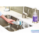 BLACK+DECKER BHPC101A Grimebuster Multi-Purpose Replacement Sponges