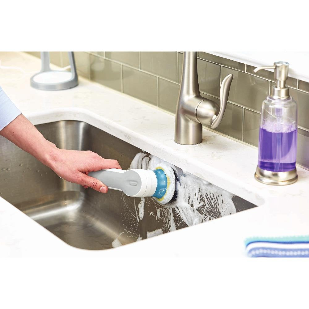 BLACK+DECKER BHPC101A Grimebuster Multi-Purpose Replacement Sponges