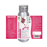 Bionutricia Roselle Extract Liquid | 10:1 Highly Concentrated | No Added Sugar & Artificial, Non-GMO, No Metallic Aftertaste | Perfect for Tea