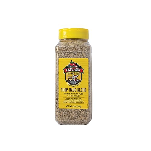 2 Gringos Chupacabra Chop Haus Blend, 25 Ounces