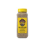 2 Gringos Chupacabra Chop Haus Blend, 25 Ounces