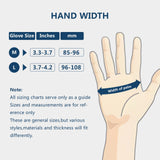 Laishalaiku Disposable Gloves, Food Handling Gloves Service Protective Large Clear Hand Grade Kitchen 100 Count, Blue