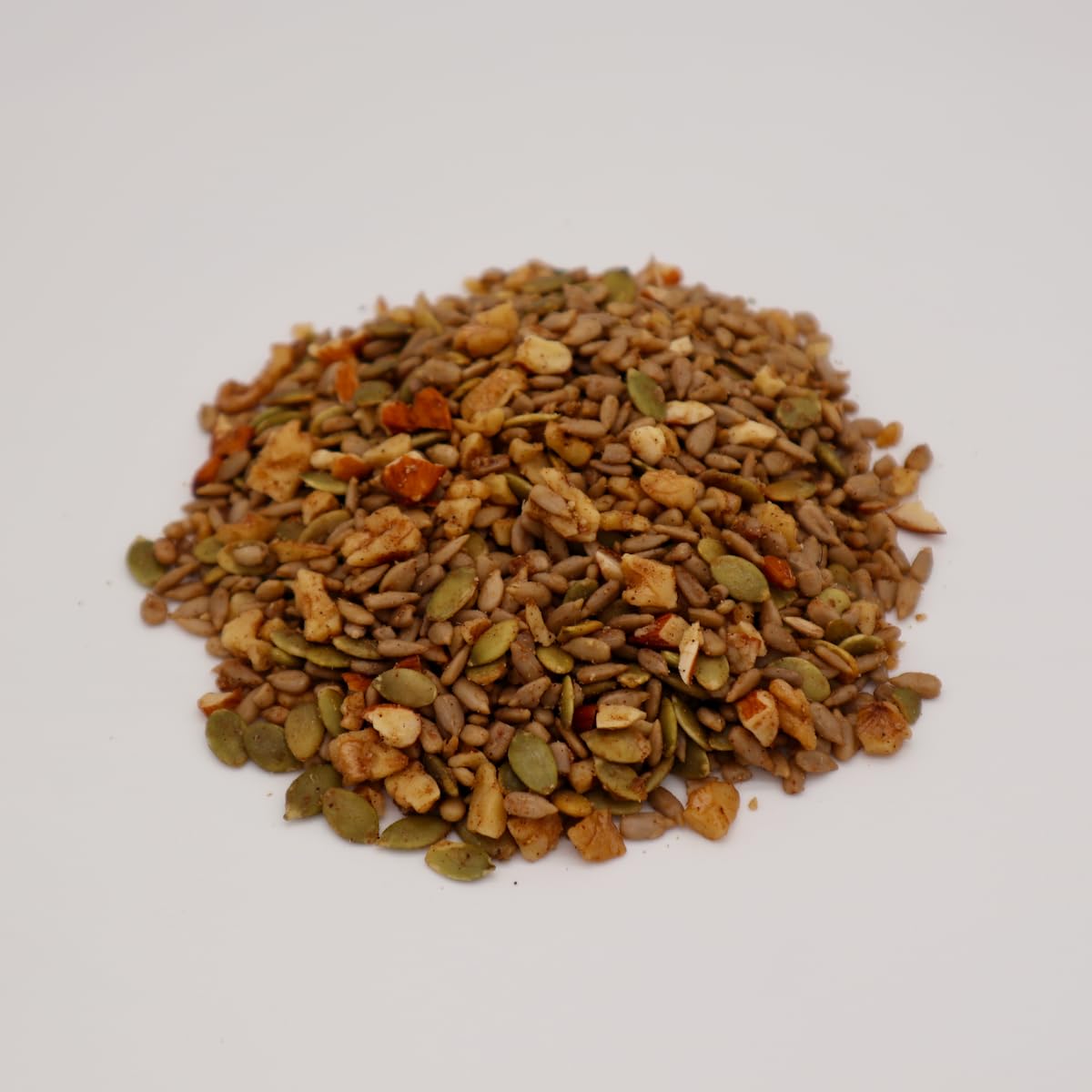 Cinagro Ketomix Gluten Free Prebiotic Added Functional Granola