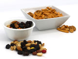 Gift Basket Village Gobble Til You Wobble Gourmet Basket: Assorted Cheeses, Cookies, Sausages, Nuts & More, Perfect for Any Occasion, Handcrafted in