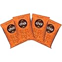 David Rio Tiger Spice Chai 4 Pound Bag (Pack of 4)