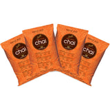 David Rio Tiger Spice Chai 4 Pound Bag (Pack of 4)