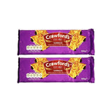 Crawfords Garibaldi Biscuits 100g (Pack of 2)