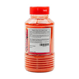 First Taste Capsaicin Super Hot & Spicy Chili Pepper Powder_14.1oz(400g)_Original Korean Hot Chili Pepper Powder
